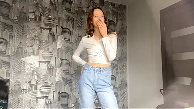 LibbieEncinias online show from 11-09-25, 08:23