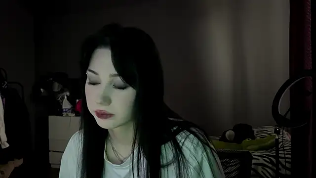 Snapshot of SusyRitthaler chatting on 11-06-25, 09:32 SusyRitthaler online show from 11-06-25, 09:32