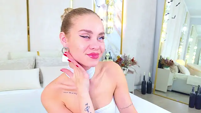 Rose Masson online show from 11-04-25, 05:50