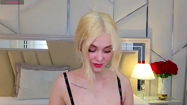 Rose Masson online show from 02-03-26, 06:40