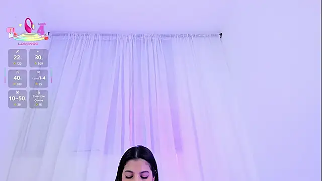 Leyacopper  online show from 11-08-25, 11:14