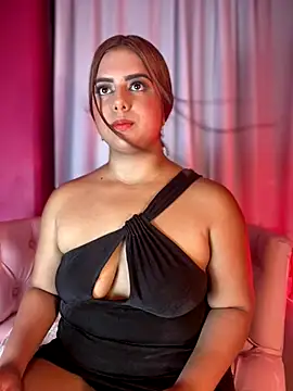 RileyFlame online show from 11-28-25, 03:14