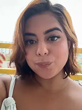 RileyFlame online show from 02-02-26, 12:15