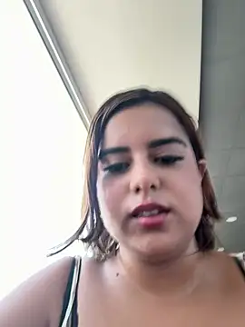 RileyFlame online show from 02-05-26, 04:44