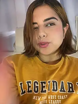 RileyFlame online show from 02-08-26, 05:05