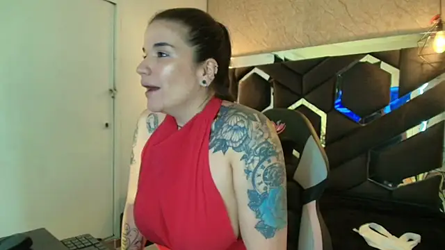 cataleya sambrano online show from 02-01-26, 11:31