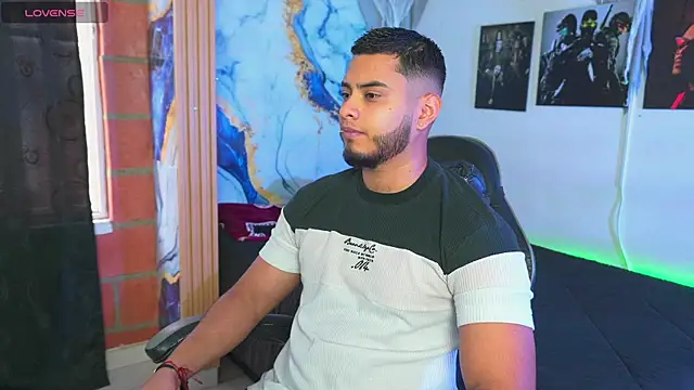 Tiler wolker online show from 11-09-25, 08:29