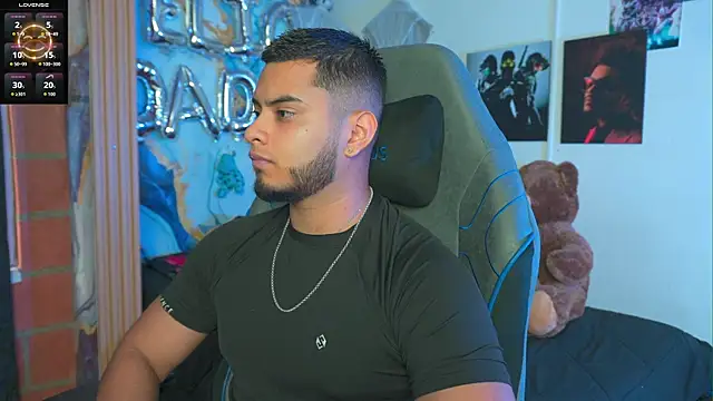 Tiler wolker online show from 02-06-26, 10:13