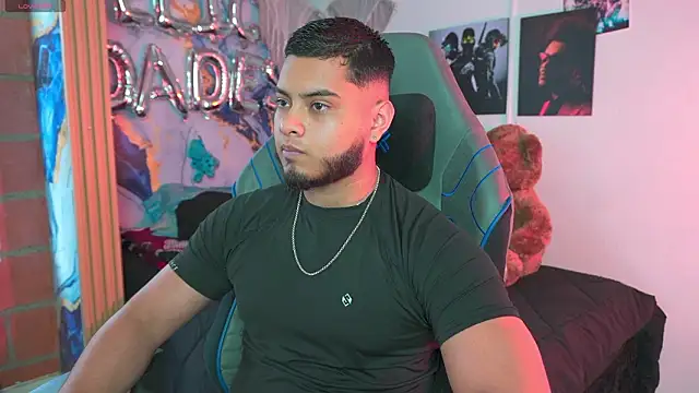 Tiler wolker online show from 03-15-26, 08:15