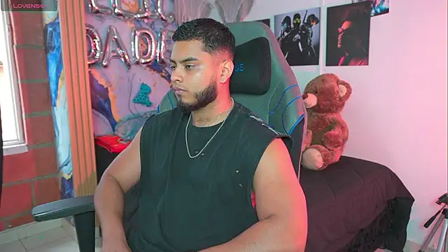 Tiler wolker online show from 03-26-26, 09:31