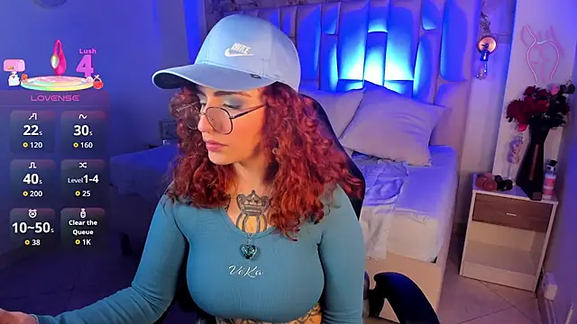 catalehia moonlightt online show from 03-12-26, 12:11