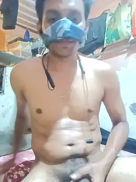 Blackdick 007 online show from 05-02-26, 09:42