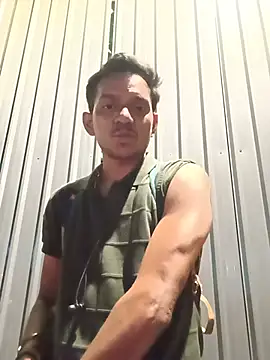 Blackdick 007 online show from 06-24-26, 04:06