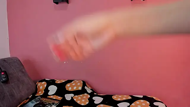 NhoanBrunette online show from 12-20-25, 01:07