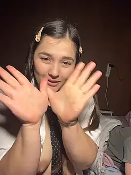 angietubebe online show from 11-03-25, 02:13