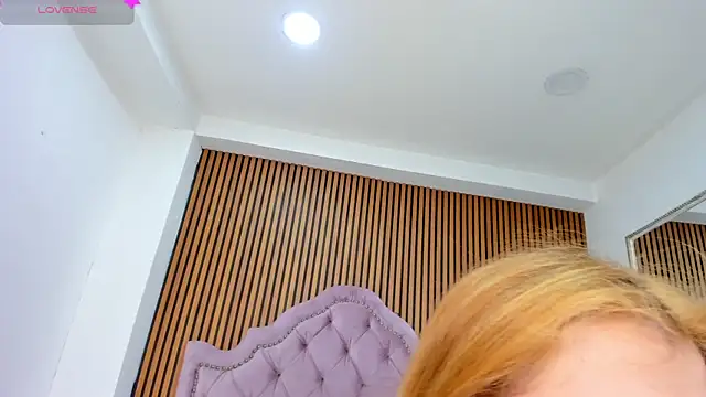 JanneBlossom  online show from 11-16-25, 05:24