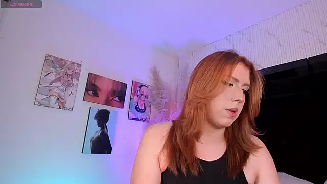 JanneBlossom  online show from 04-28-26, 10:04