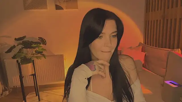 Angelsweetshy online show from 10-30-25, 07:25