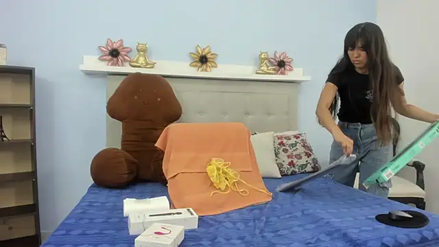 tammy sex25 online show from 05-17-26, 11:39