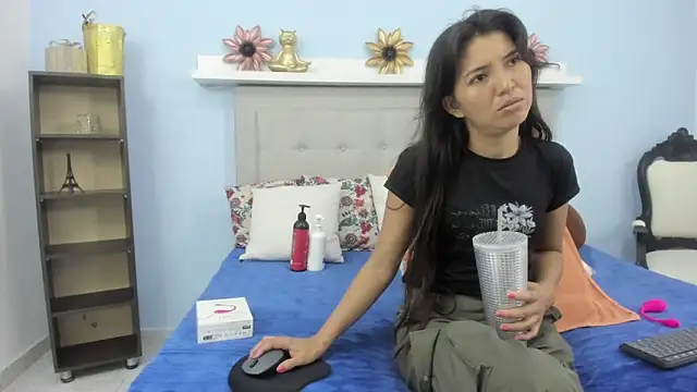 tammy sex25 online show from 05-20-26, 11:16