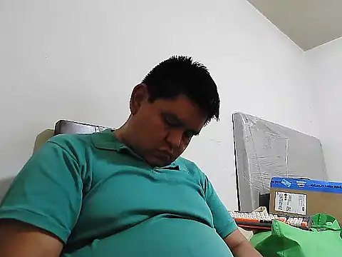 GordoChancludoSLP online show from 12-15-25, 07:23