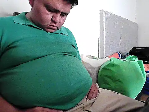 GordoChancludoSLP online show from 12-15-25, 07:29