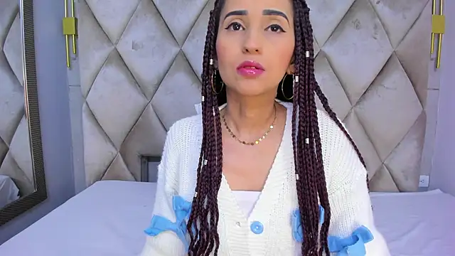 violett rabbit  online show from 03-20-26, 08:25