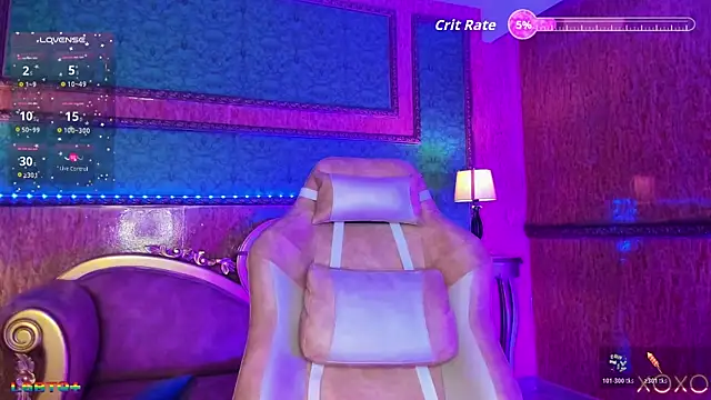 Ale sweety  online show from 11-19-25, 12:27