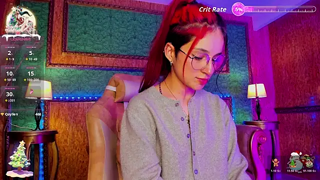 Ale sweety  online show from 12-19-25, 12:39