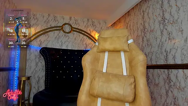 Ale sweety  online show from 02-05-26, 01:16