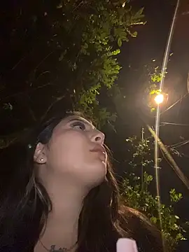 Hot2gether69 online show from 11-08-25, 04:01