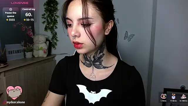 Snapshot of Akane_bellow chatting on 11-07-25, 09:15 Akane bellow online show from 11-07-25, 09:15