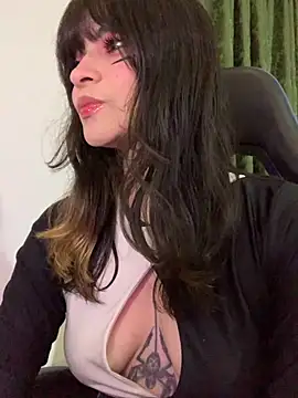 Annagoth  online show from 12-01-25, 12:37