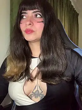 Annagoth  online show from 02-16-26, 09:55