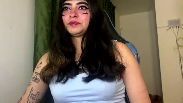 Annagoth  online show from 03-14-26, 01:44