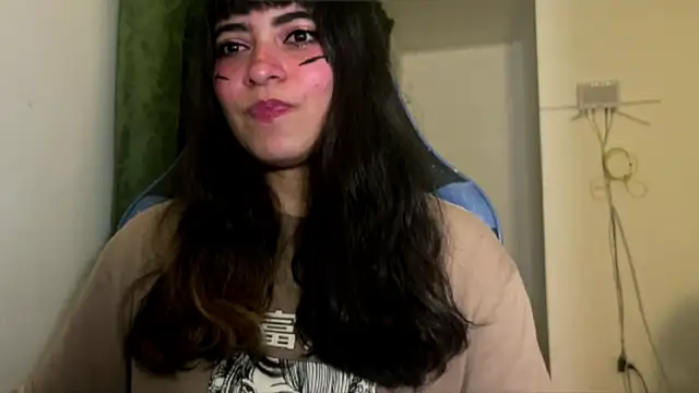 Annagoth  online show from 03-19-26, 09:13