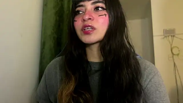 Annagoth  online show from 03-20-26, 09:14