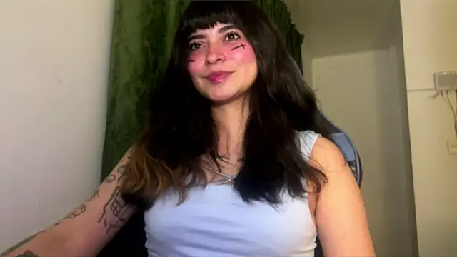 Annagoth  online show from 03-21-26, 08:19