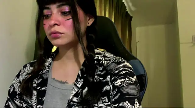 Annagoth  online show from 03-23-26, 01:26