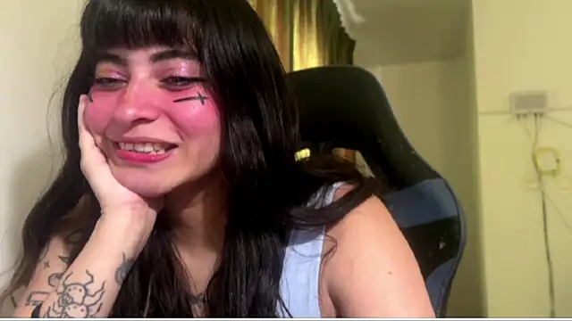 Annagoth  online show from 03-26-26, 06:02