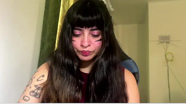 Annagoth  online show from 03-27-26, 03:45