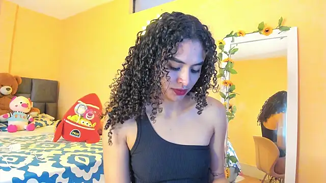 Keniia rizz online show from 05-08-26, 06:57