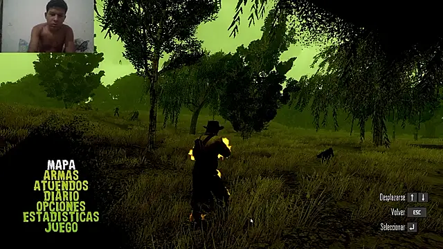 lewis1005 online show from 02-11-26, 12:37