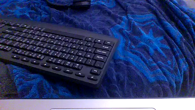 KeepItToMeOnly online show from 03-28-26, 05:18