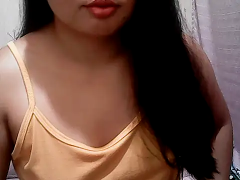 MahusaynaPiinay online show from 07-06-26, 10:45