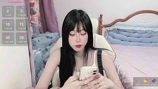 Vivian-88 online show from 04-23-26, 03:41