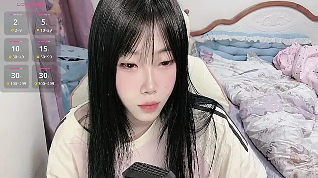 Vivian-88 online show from 04-28-26, 12:21