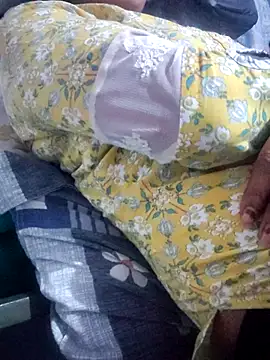 Hot-Rubyy online show from 03-03-26, 05:08