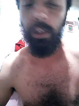 Snapshot of AlanMargin chatting on 10-31-25, 09:05 AlanMargin online show from 10-31-25, 09:05