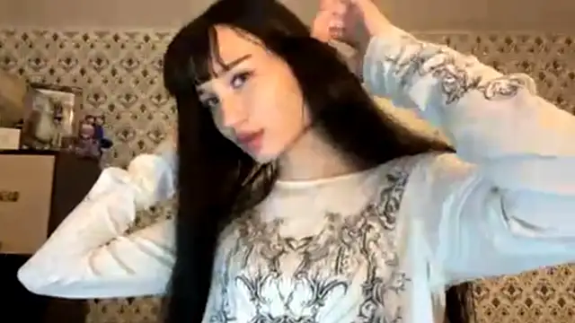 Snapshot of SofiaDreams09 chatting on 10-27-25, 03:27 SofiaDreams09 online show from 10-27-25, 03:27